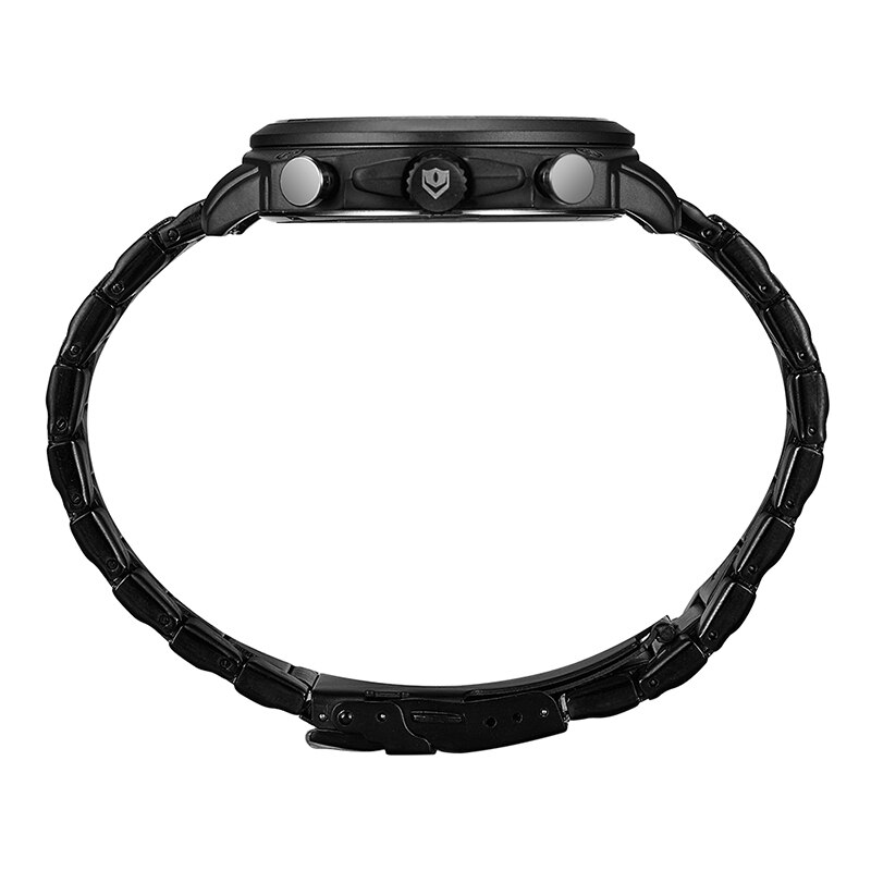 Reloj WEIDE, relojes de cuarzo para hombres, relojes de pulsera militares resistentes al agua deportiva, relojes de hombre, reloj Masculino