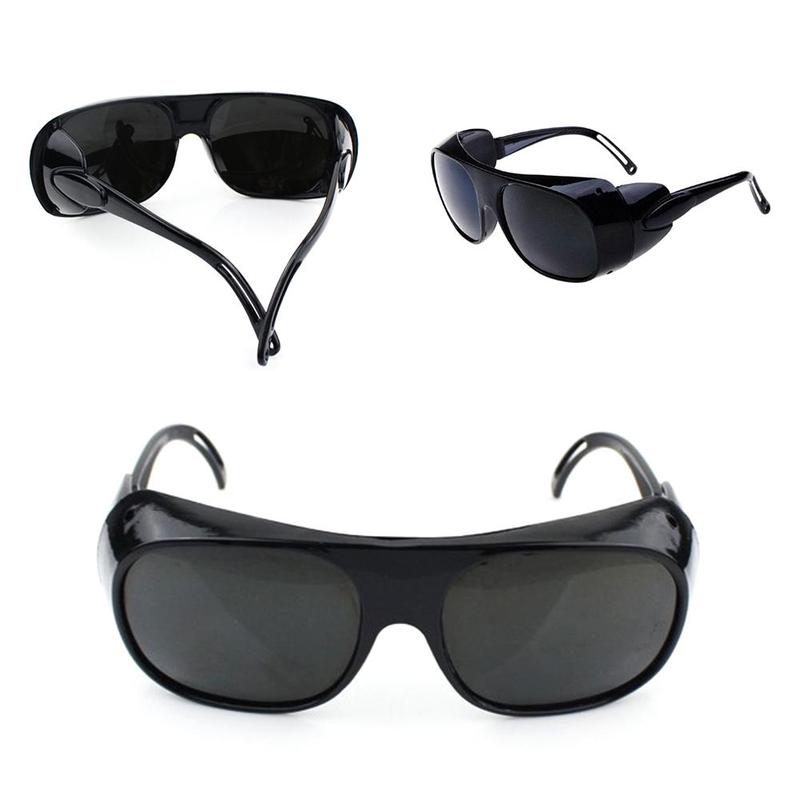 1PC Safety Goggles Anti-Splash Wind Dust Proof Protective Glasses Cycling Eyes Protector
