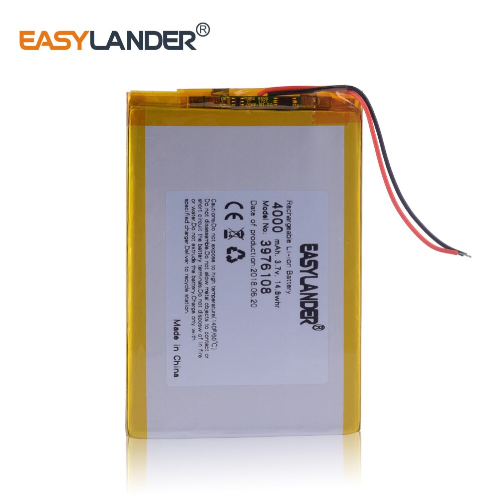 3200mAh