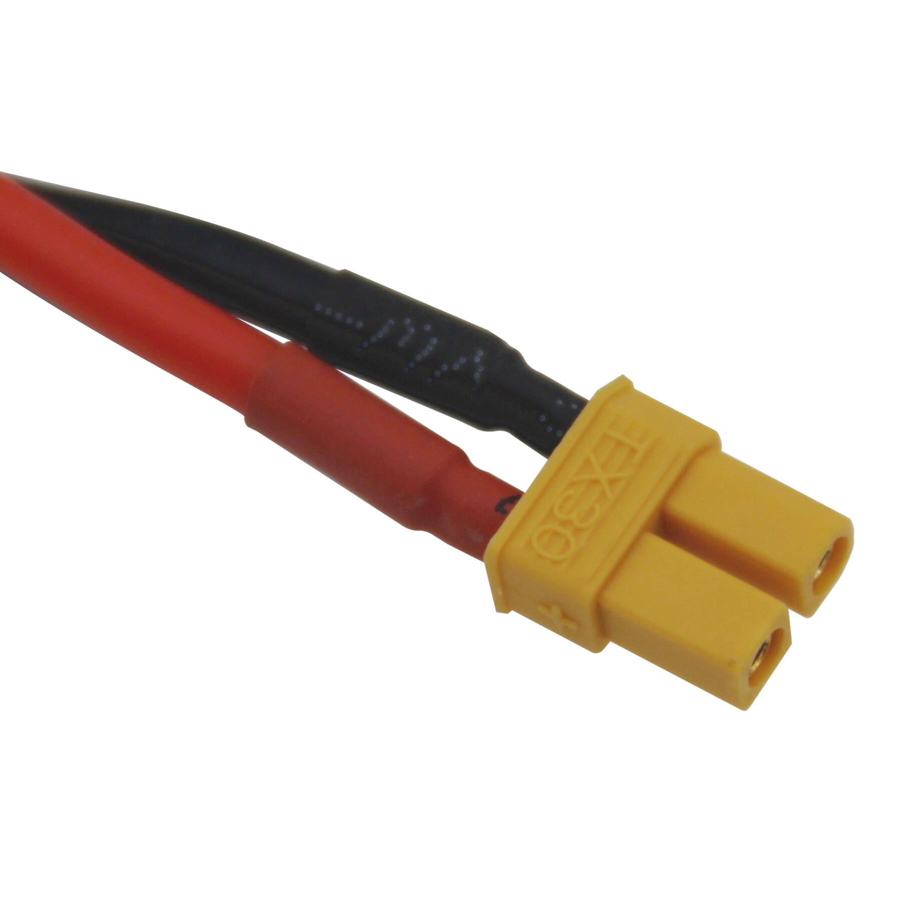 3S 11.1V 1600mAh 40C Lipo Battery For Remote Control Model Aircraft Spare Parts Lithium Polymer 3S Li-po Battery 1pcs: Black