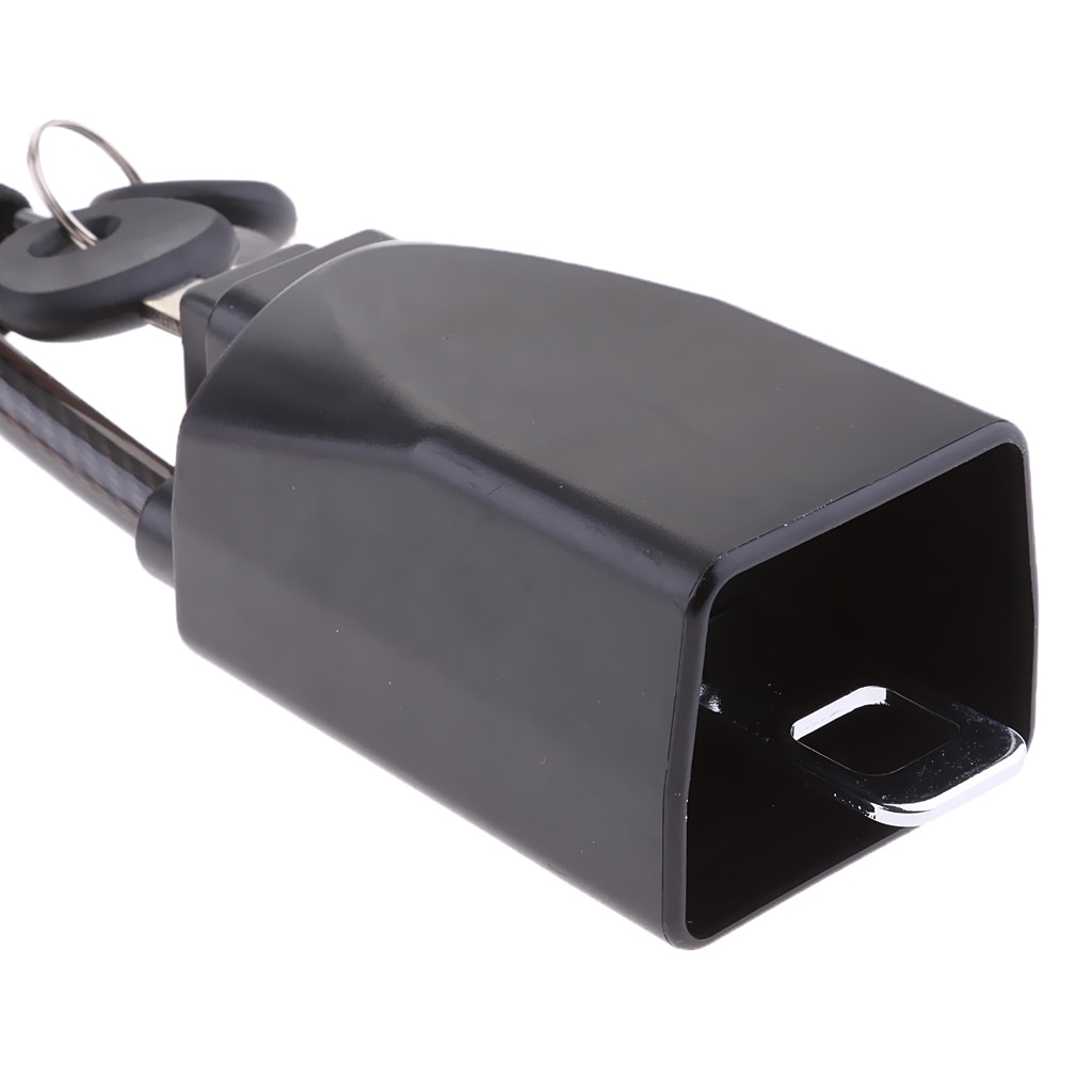 57Cm Anti Diefstal Auto Lock Quad Lock Anti Diefstal Auto Stuurslot Met 2 Sleutels Voertuig Vergrendeling Veiligheid apparaten Security Tool