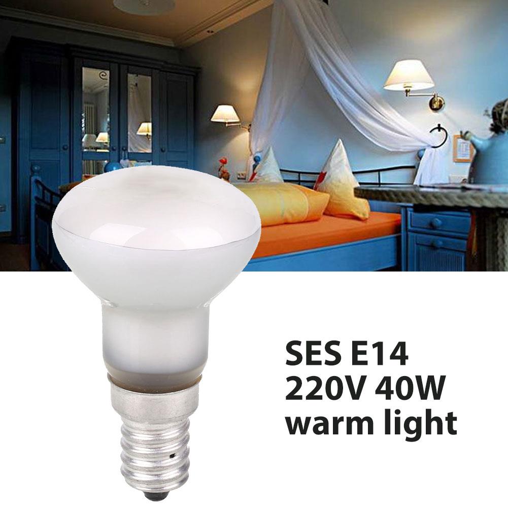 Universal Spotlight High Light Living Room Study Lighting Fixture Bulb Reflector Warm White 220-240V Bedroom Home