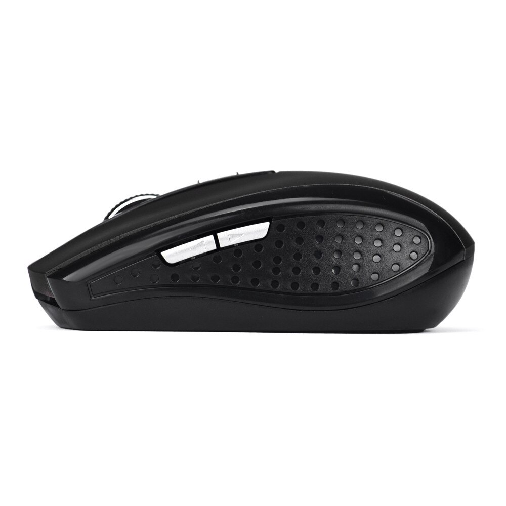 Wireless Mouse Computer 2000DPI Gaming Mouse Optical USB Receiver Pro Gamer Wireless Mouse For Laptop Silent Portable Mouse