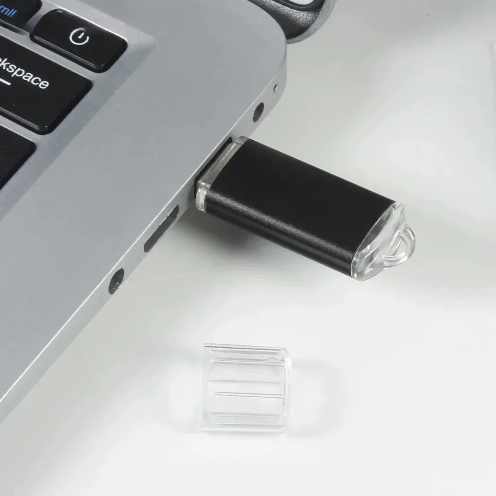 USB Flash Drive 128GB 64GB 32GB 16GB 8GB Pen Drive USB 2.0 Flash-geheugen U Stick Hoge Snelheid Memorias USB2.0 Pendrive Flash Disk