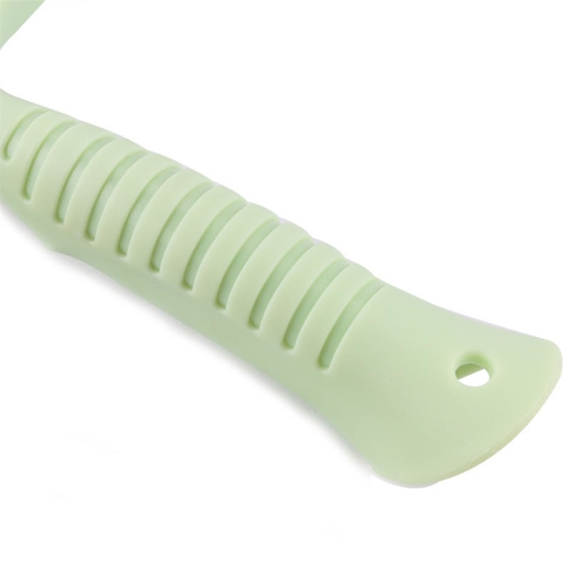 Wavy Rolling Dough Cutter Stainless Steel Pizza Wheel Pasta Cookie Biscuit Scraper Slicer Fondant Cake Mold Baking Pastry Tools
