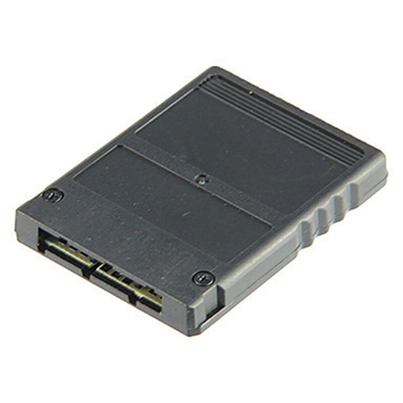 8M Memory Card Save Game Data Stick Module for Sony PS2 Playstation Parts Save GameModule Memory Card for Sony PS2