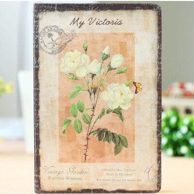 Roses Illustrations Sketchbook Notepad Diary Drawing Cute Roses Notebook Paper Book Office School Supplies: Rose Red