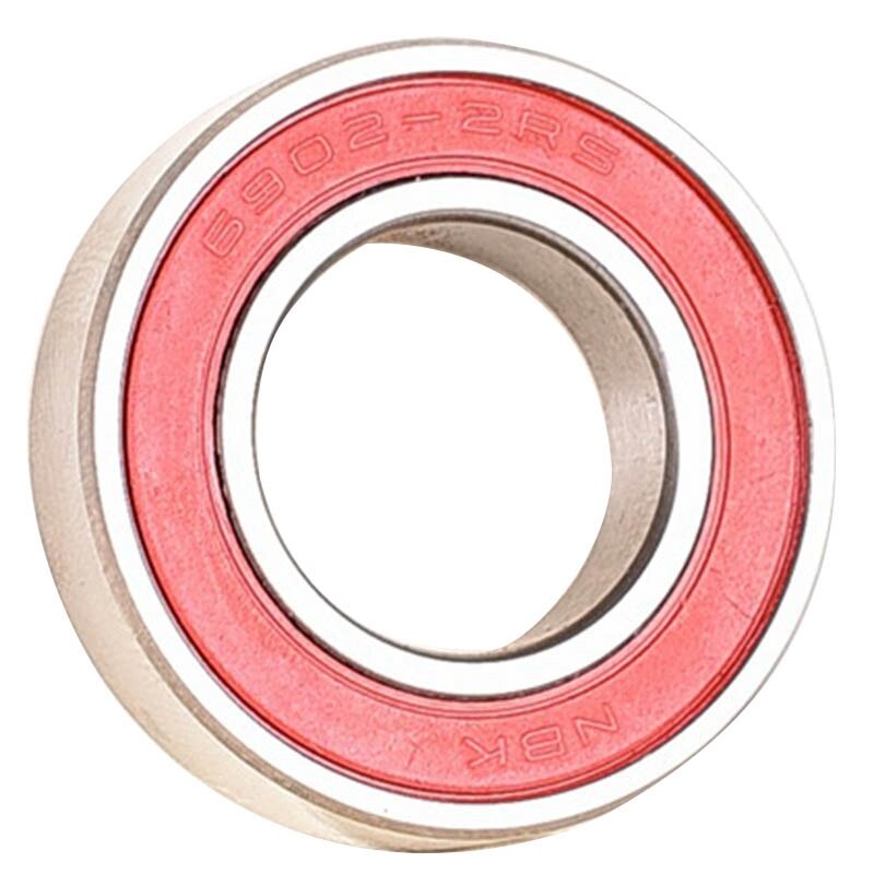 Bicycle Hub Bearing Palin NBK for KOOZER XM490 XM460 BM440 Hub Fastace: Default Title