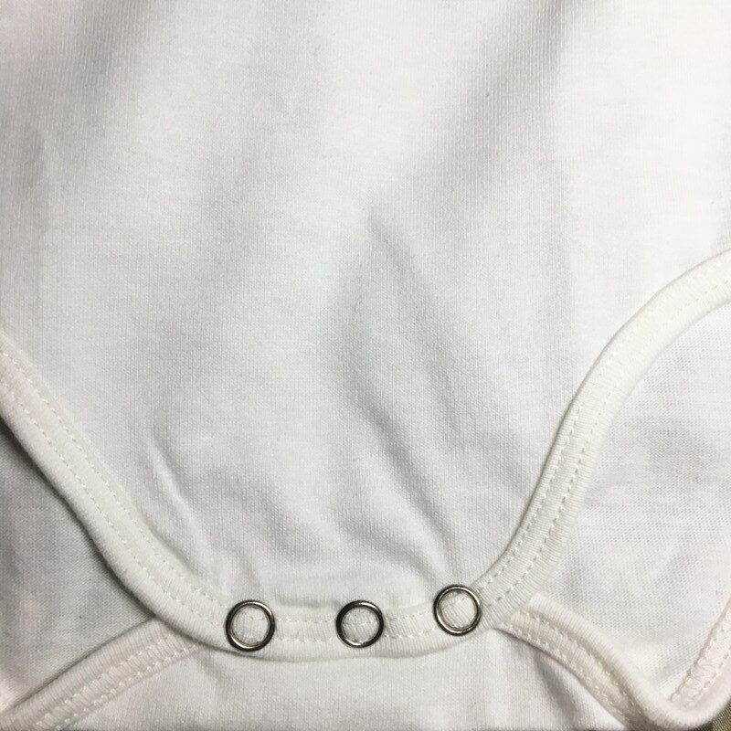 Newborn Baby Cotton Body Dabbing Santa Claus Pattern Print Infant Boy Girl Long Sleeve Jumpsuit Infant Toddler Baby Onesie