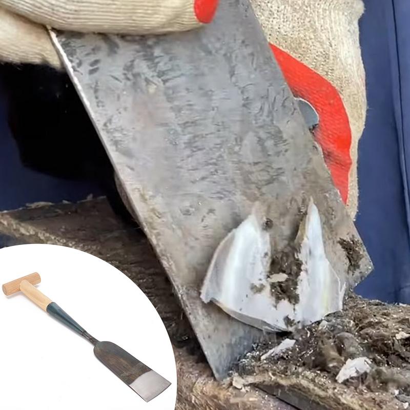 Horse Hoof Trimming Tools Versatile Hoof Trimming Tools Horseshoe Trimmer Donkey Hoof Trimmer With Ergonomic Handle Comfortable