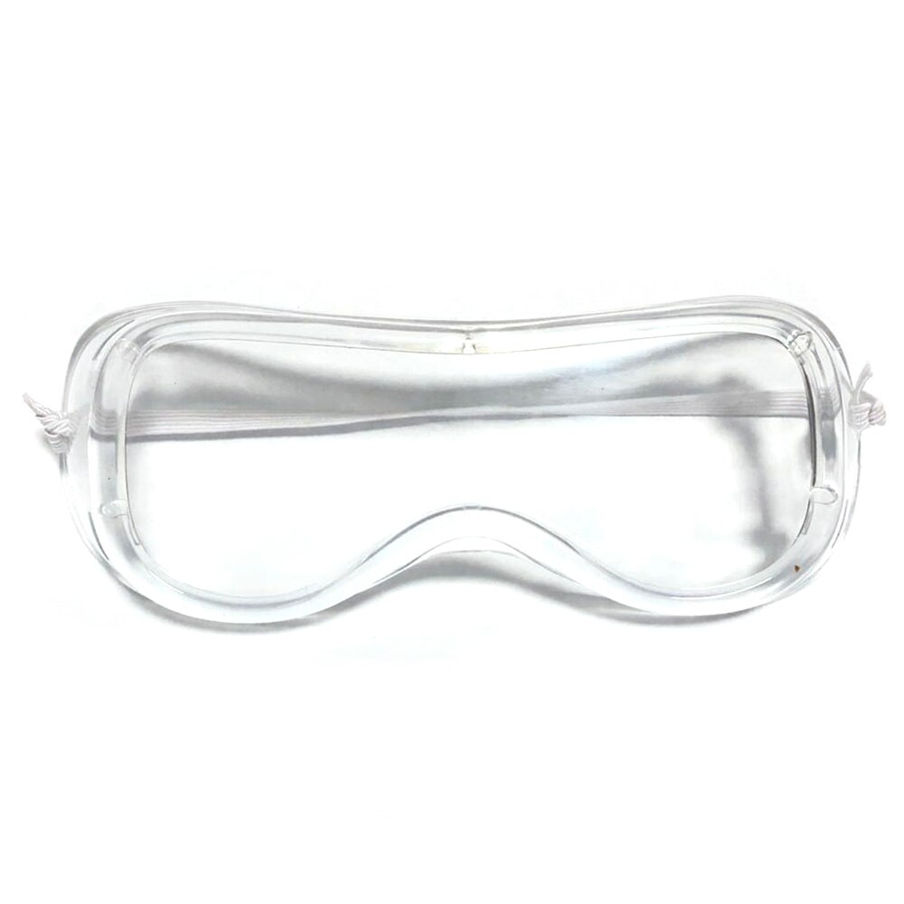 3 stücke Scheuklappen Multi-funktion Geschlossen Sicherheit Schutzbrille Brille Staubdicht Anti-Nebel Antisand Winddicht Staub Beständig