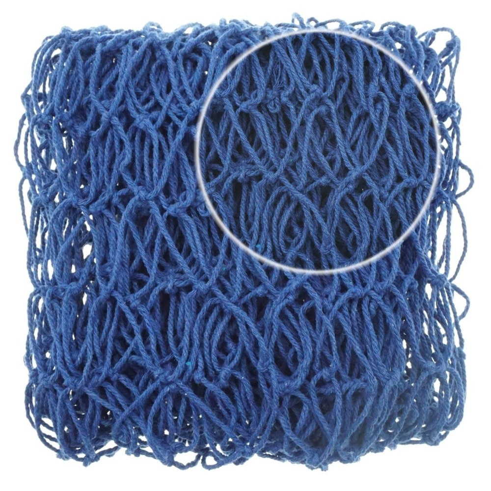 100*200cm fiskenet fiskenet indretning bar hjem væg indretning nautisk stil blå hvid
