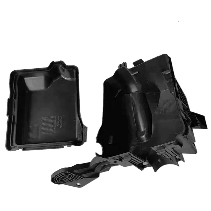 Car Fuse Box Cover BSM Base Assembly 9671924480 9671941780 for Peugeot 208 301 Citroen Elysee C3 C4
