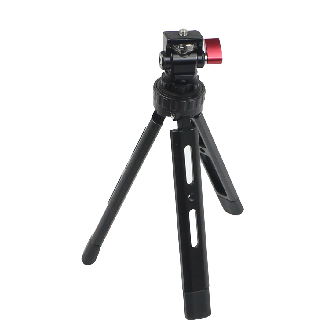 Mobile Phone Vlog Live Desktop Tripod Holder Microphone Bracket Light Stand Mount Selfie Stick for Zhiyun Weebills Gimbal: Combo D