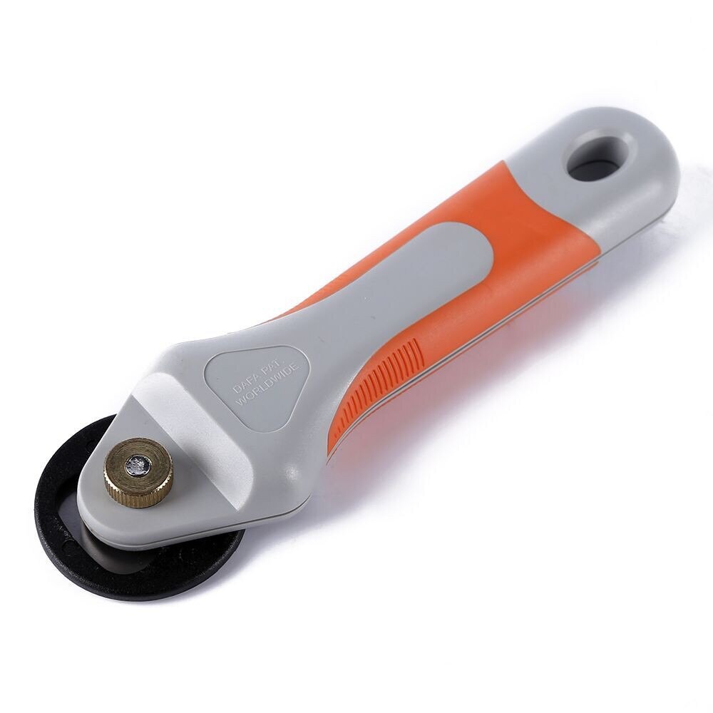 Sewing Wheel Cutter Cutting Fabric Hand Sewing Production Tool Convenient Portable Cutting Tool Home Tool #YL5