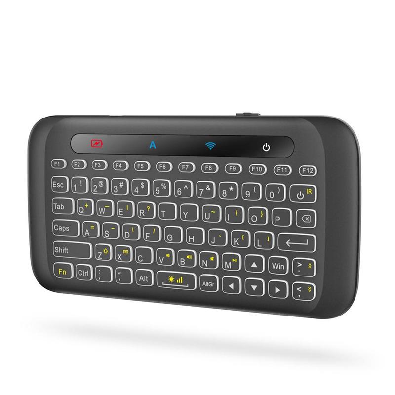 Tastiera Bluetooth Pieghevole E Ultra Sottile Docooler Con Touchpad - Compatibile Con Windows, Android, IOS, Colore Argento