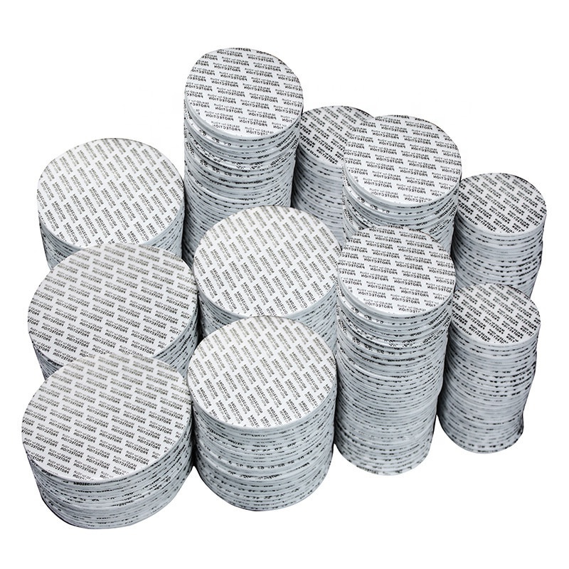 1000 st självhäftande skumpressförsegling lock liners kosmetisk burk flaska kruka skum säkerhetsmanipulering mat packning tätningar pad 20mm-50mm
