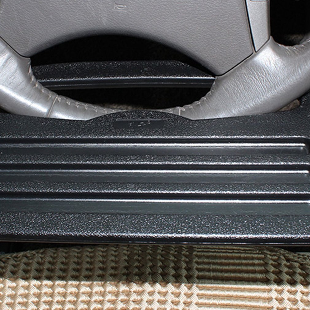 Multi-Functional Portable Car Laptop Eating Steering Wheel Desk Black Vehicle Portable Mount Tray Laptop Notebook Table