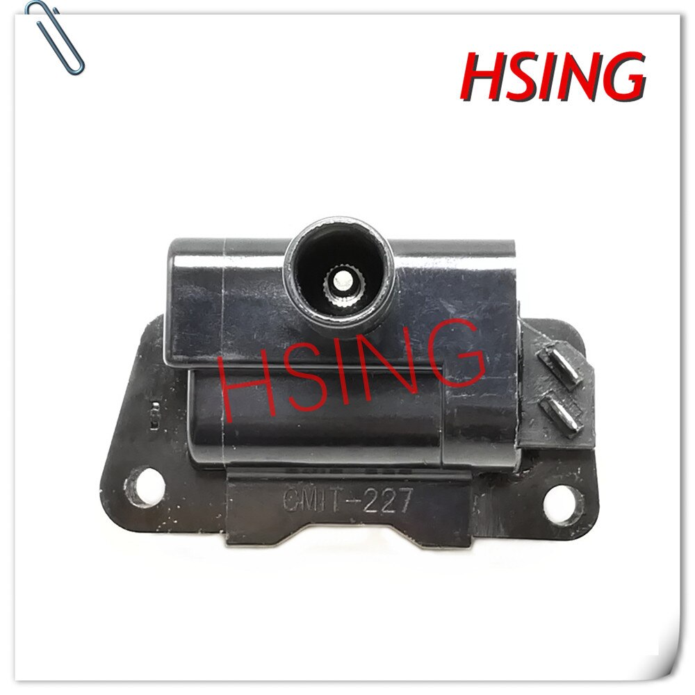 HSINGYE-bobina de encendido # CM1T-227, nueva, compatible con Sentra Altima Pickup Frontier Xterra ***, parte No #22433-0M200 CM1T227