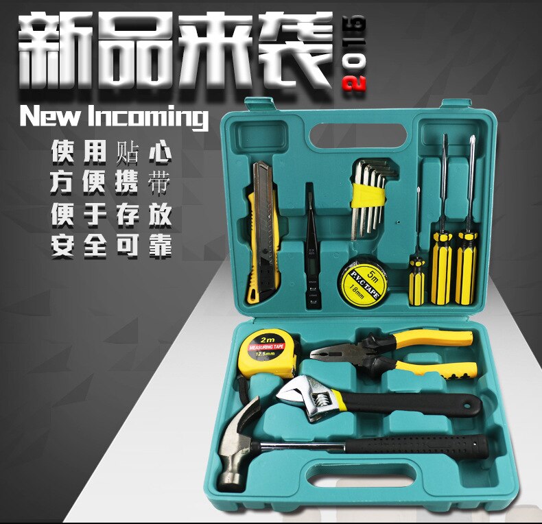 Case Tools Box Mechanic Organizer Garage Storage Cabinet Tool Box Set Caja De Herramientas Tool Storage BD50TC