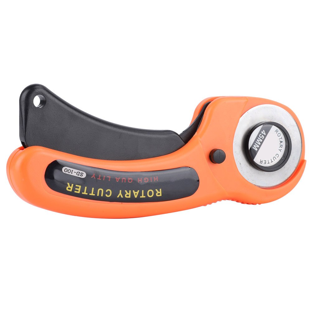 Cloth Rotary Cutter Cutting Tool for Quilting Fabric Sewing DIY Accessories for home, office, school,