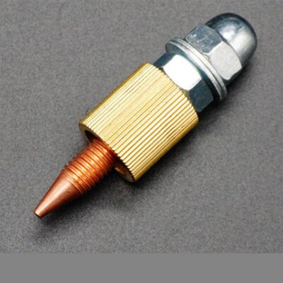 Máquina de soldar, plancha de tierra dedicada, Clip de cable de puesta a tierra, imán fuerte, accesorio de planchado, conector de cable de la máquina de chapa metálica: IBS202007175