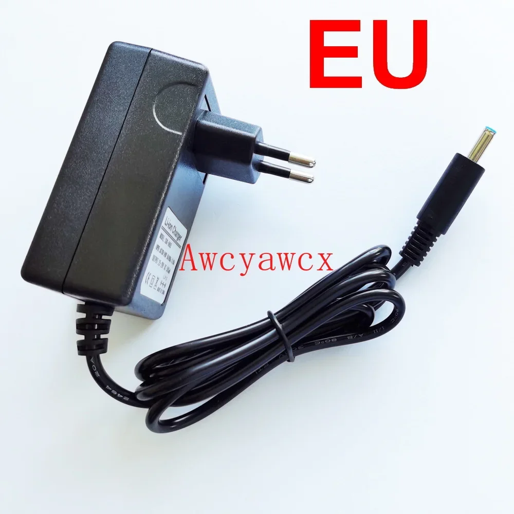 25-29V 500mA AC DC adapter Charger 25V 0.5A for Bush MC2508A-B MC2805A-V MC2805B-B V18P01BP25DC Cordless 25.2V Vacuum Cleaner: Beige