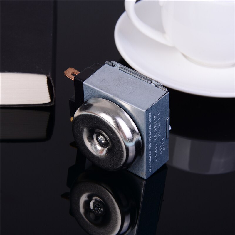 DC 24V Normally closed Solenoid valve Mini Micro electric Water Gas valve Discouraged
