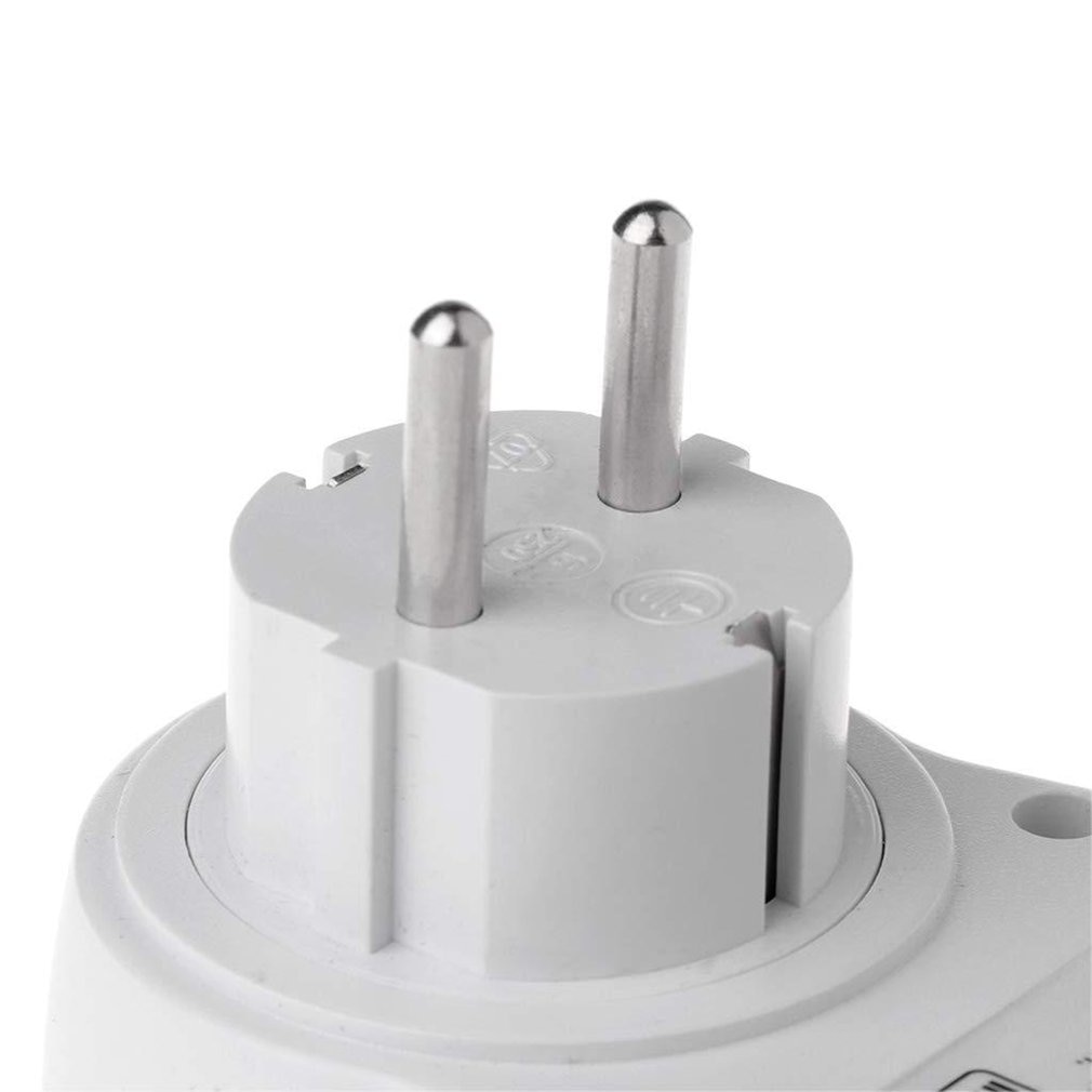 Power Meter Billing Socket To Measure Voltage Current Power Consumption Durable And Practical Power Meter