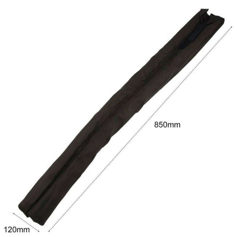 Dust Covers for Home Decor 85cm Door Window Twin Draft Guard Dust Resisted Sash Stopper Energy Saving Clearing Protector