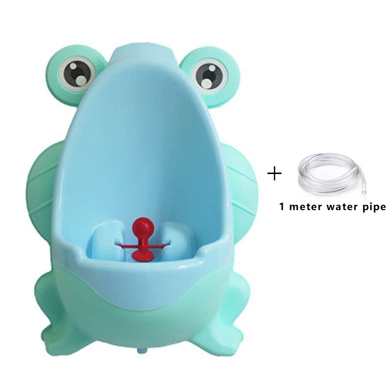Urinal Boy Penico Pee Infant Toddler Wall-Mounted Baby Boy Potty Toilet Training Frog Children Stand Vertical Urinal: style 7