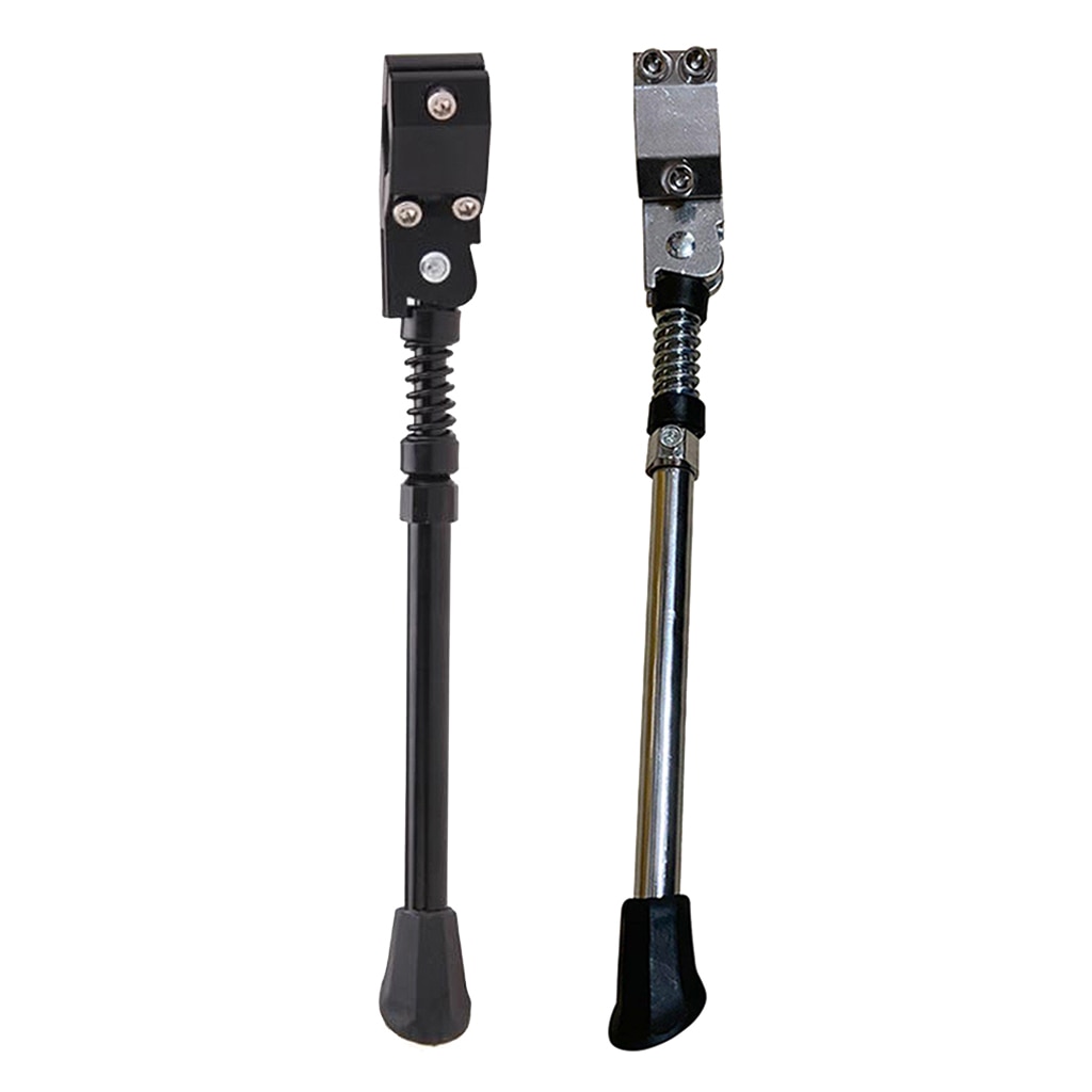 Bike Stand Height Adjustable Bicycle Stand Suitable for Mountain Bike / Road