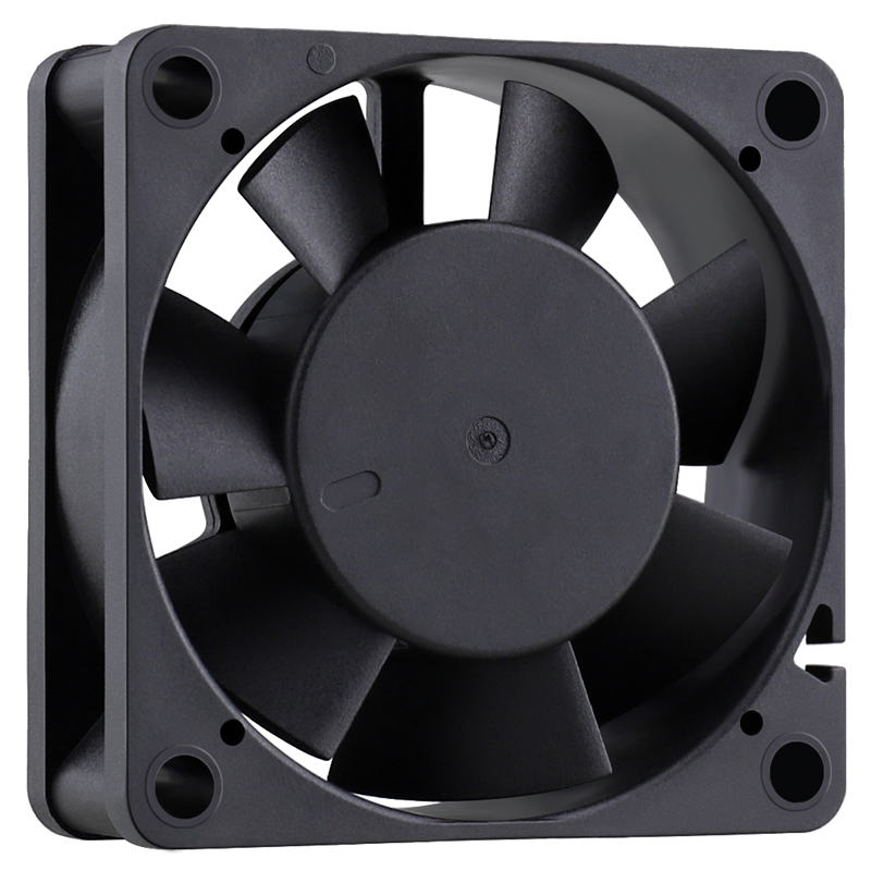 DC 12V 24V 6CM 60x60x20 6020 Brushless silent chassis cooling fan