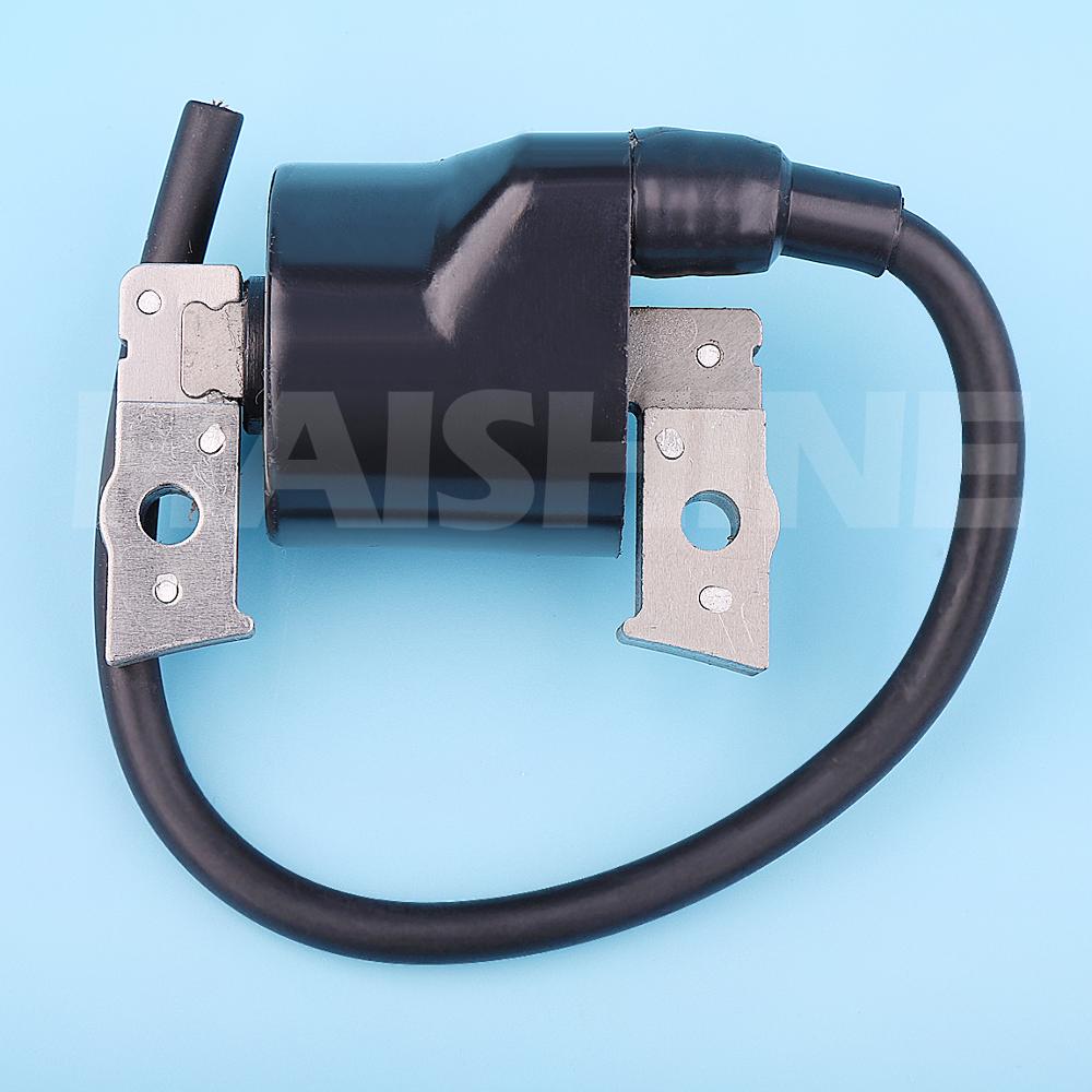Ignition Coil Module For Kawasaki FB460V FC400V FC420V Toro 30106 30112 30115 John Deere AM101065 AM121830 211212008 21121
