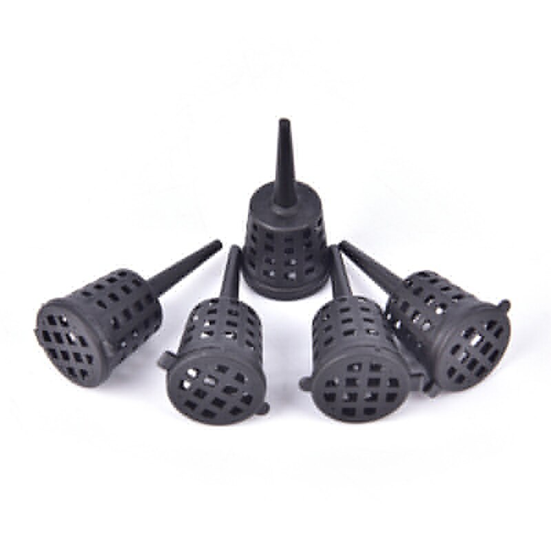 Portable Root Fertilizer Box With Cover Fertilizer Basket Aquarium Aquarium Aquarium Aquarium Cultivation Fertilizer Basket