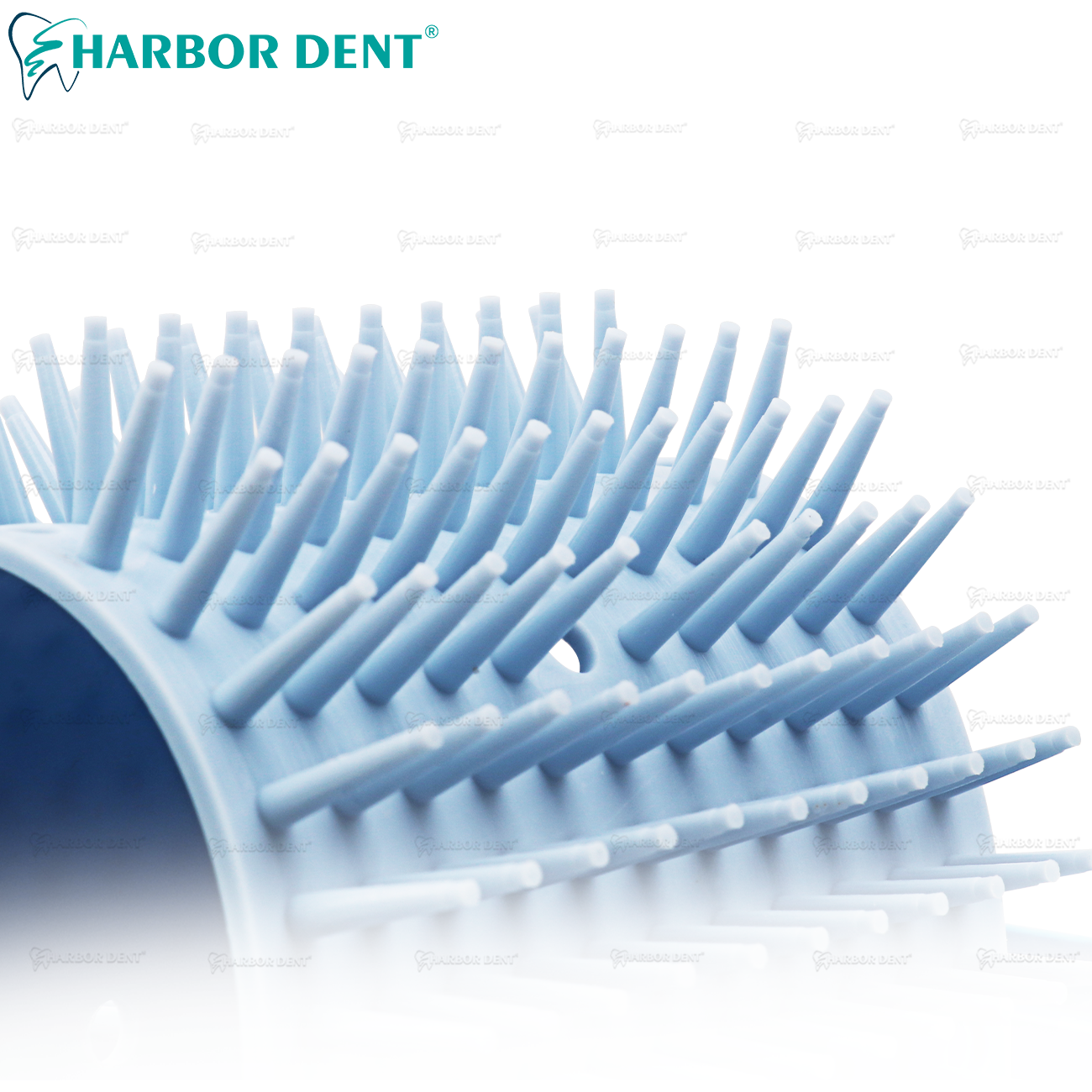 Silicone Sterilization Tray Case For Holding Instrument Disinfection Box Sterilising Tray Case Small Size