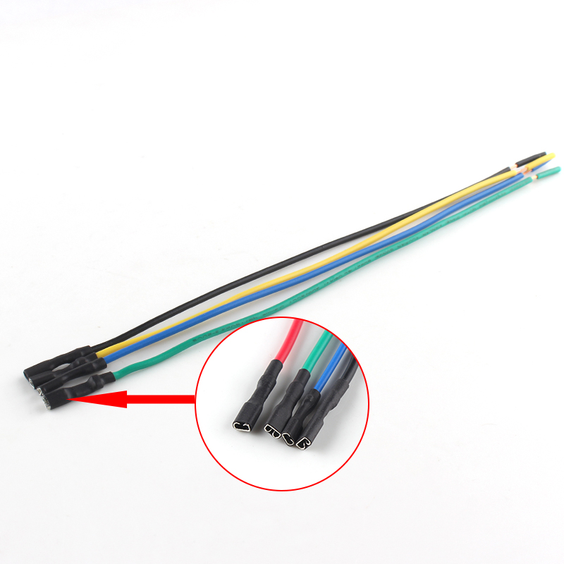 Connector for Metal Push Button 12mm 16mm 19mm 22mm 25mm 30mm Socket for 5pins 6pins Metal Push Button Switch