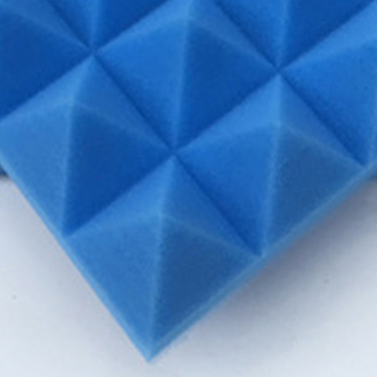 Home Scene Layout, Sound-absorbing Foam Wall, Indoor Sound-absorbing Soundproofing Foam Sound-absorbing Noise Sponge Foam#g30