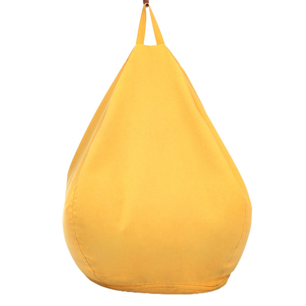 Tatami Lettino Giocattolo Animale Copertina Poltrona A Sacco Sedia da Ufficio A Casa di Mobili Divano non di Riempimento Pigro Farcito Stoccaggio Soggiorno