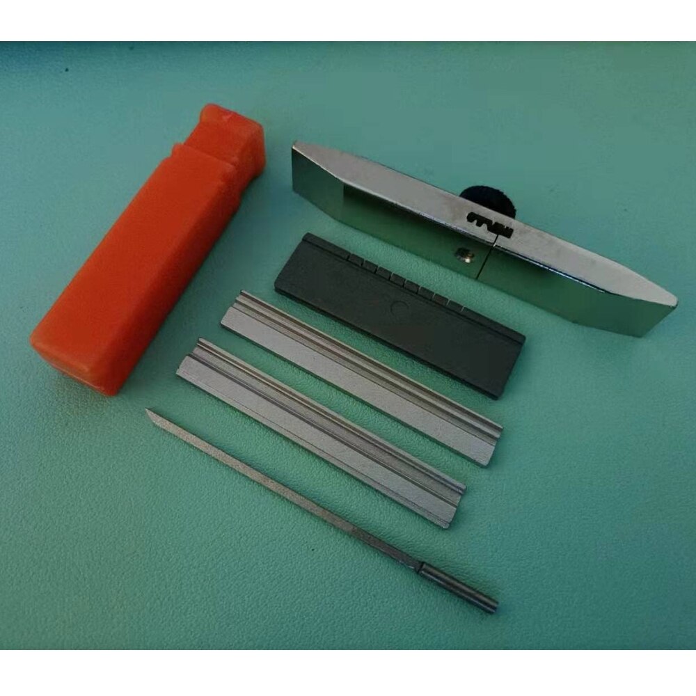 Tin foil Tool Lock Pick Tools Set ​Locksmith Tools Set Door Lock Opener