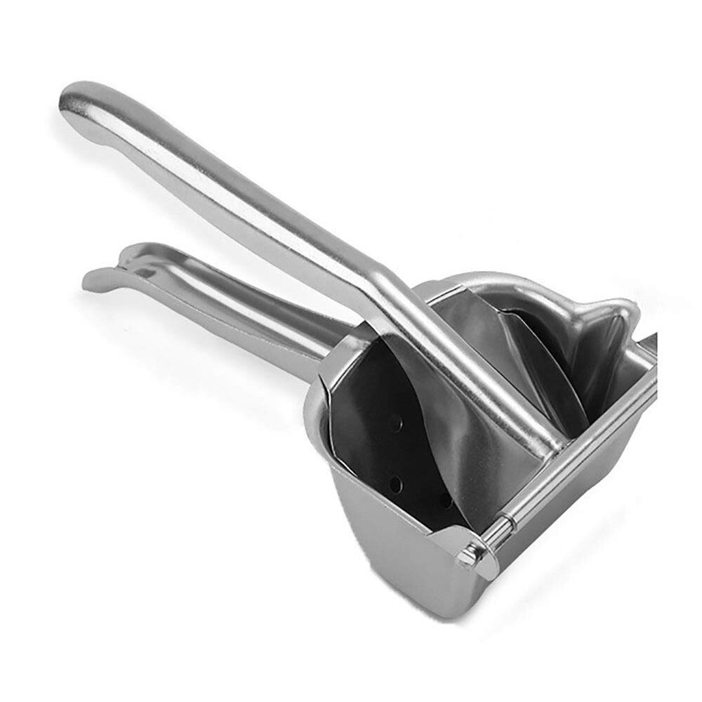 Exprimidor Manual de Metal para el hogar, exprimidor de zumo, exprimidor de limón y naranja, prensa para cocina, fruta para bebé