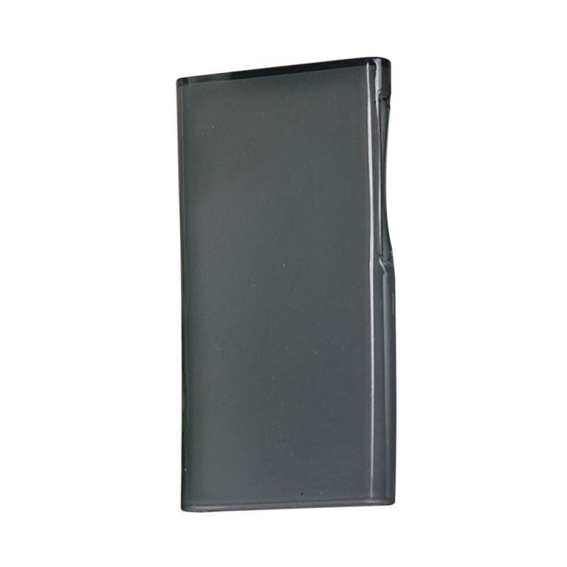 Transparante tpu hoesjes cover ipod nano 7/8 generatie anti-kras en beschermende huid