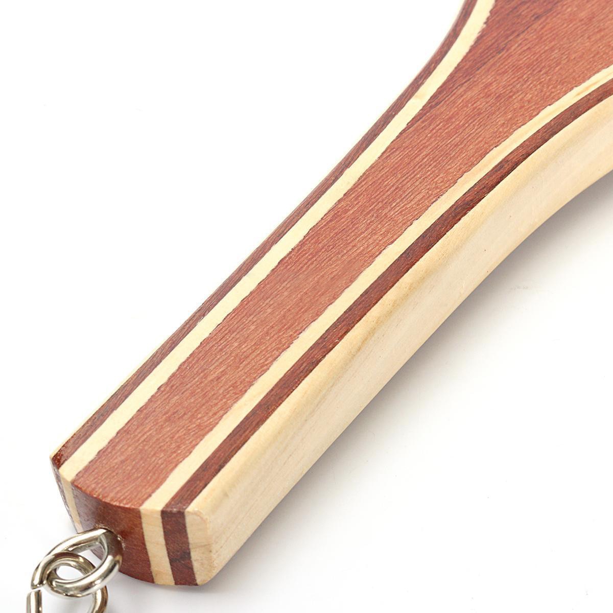 Podbierak robić ryb drewniany uchwyt latać Pstrąg miękka guma netto siatka łapacz składane narzędzia połowowe przenośna podbierak