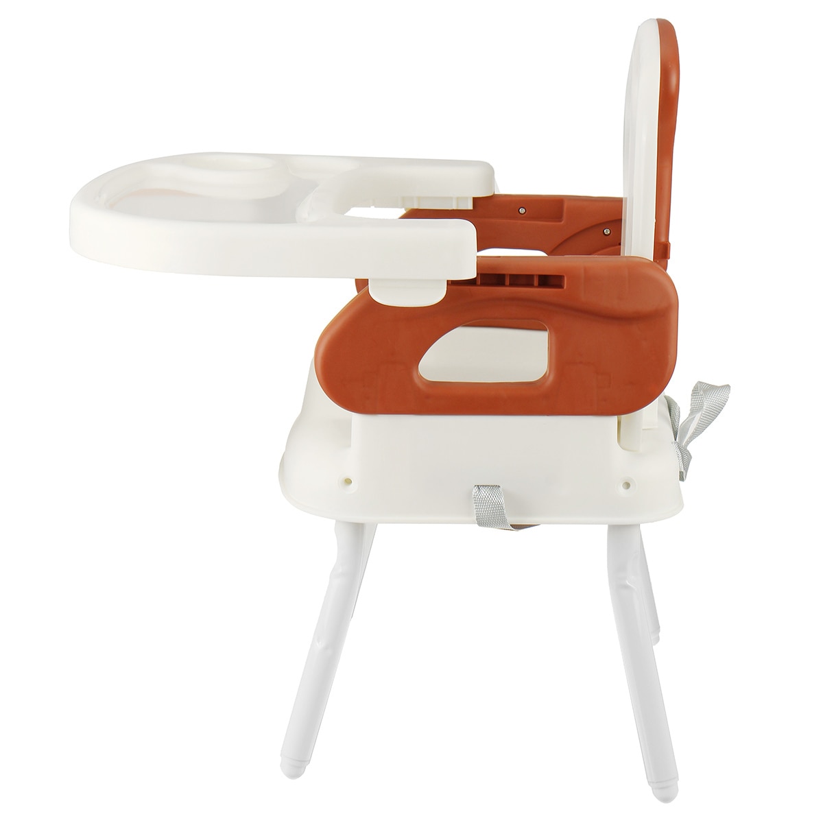 Portable Baby Seat Baby Dinner Table Multifunctional Baby Kid Highchair Children Adjustable Folding Feeding Chair Booster Seat