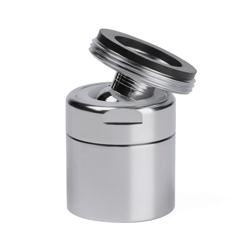 Flexible Kitchen Connector Sink Mixer Water Saving Tap Head Swivel Tap 360 Degree Aerator Faucet Nozzle