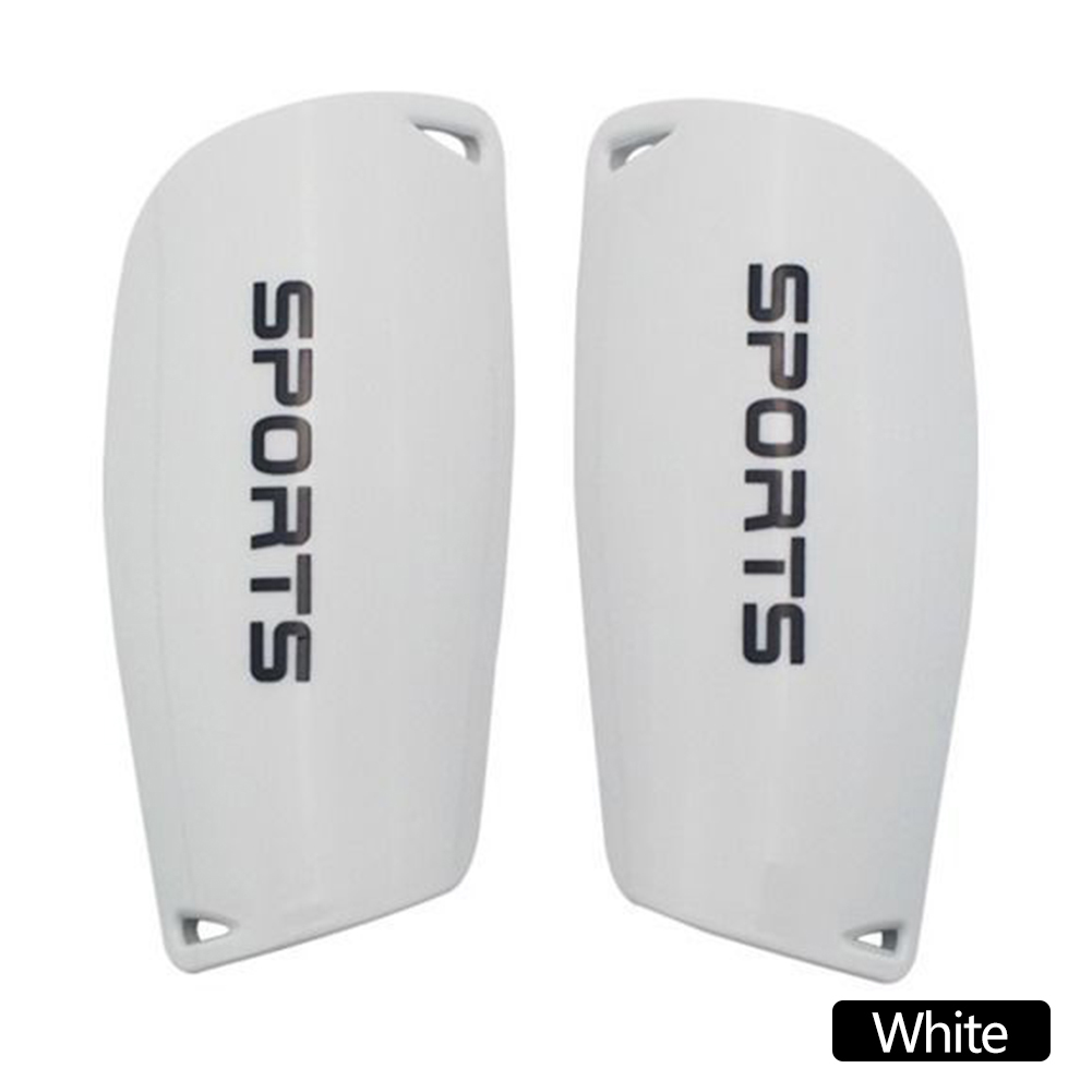 5 Colors 1 Pair Soccer Football Shin Pads Soccer G... – Vicedeal