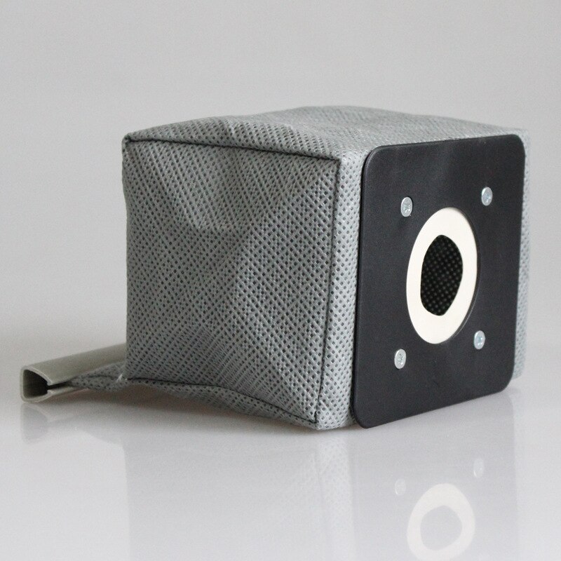 Newest Universal Vacuum Cleane Cloth Bag Washable Cloth Bag To Fit Henry Hetty Hoover Vacuum Cleaner Zipped Reusable Best