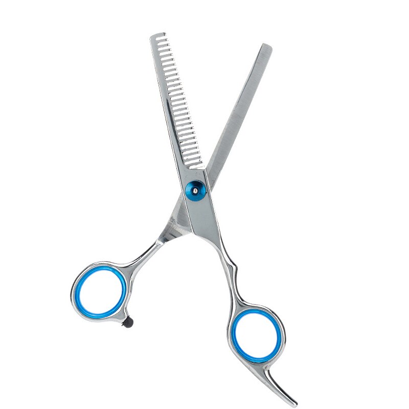 Professionelle Haarschere 6,0 Zoll, 440C Japanstahl – Für Friseure & Barber
