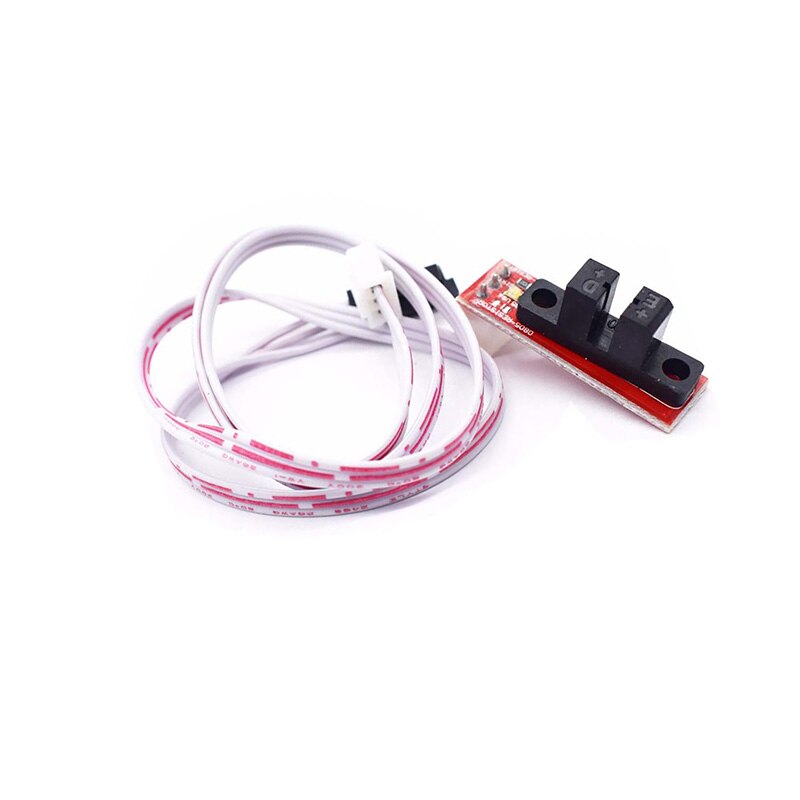 5Pcs Optical Endstops With 3pin Cable 3D Printing Components Reprap Switch Sensor Controller Switching Ramps End Stops