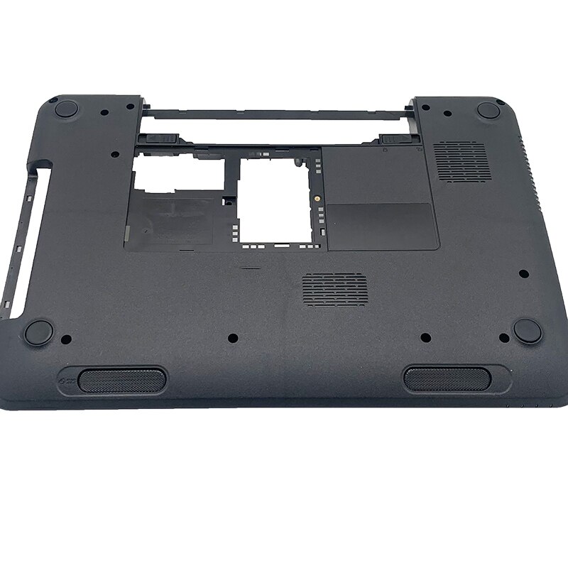 Laptop Bottom Base Case Black Lower Cover Frame For DELL Inspiron 15R N5110 Notebook Accesseries Repair Spare Part D Shell
